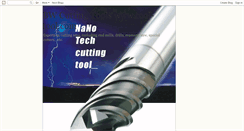 Desktop Screenshot of bw-tools.blogspot.com