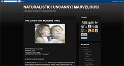 Desktop Screenshot of nummtheory.blogspot.com
