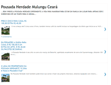 Tablet Screenshot of herdadepousada.blogspot.com