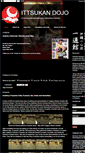 Mobile Screenshot of ittsukan.blogspot.com