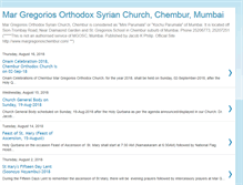 Tablet Screenshot of orthodoxchembur.blogspot.com