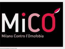 Tablet Screenshot of milanocontroomofobia.blogspot.com