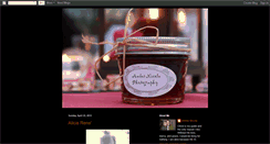 Desktop Screenshot of ambernicolephotography.blogspot.com