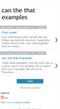 Mobile Screenshot of canthethatexamples.blogspot.com