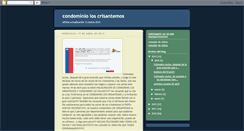 Desktop Screenshot of loscrisantemos1.blogspot.com