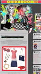 Mobile Screenshot of chikaboom-idcv.blogspot.com