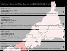 Tablet Screenshot of camborneandredruthmk.blogspot.com