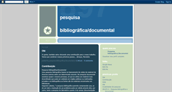 Desktop Screenshot of profvirtuais.blogspot.com