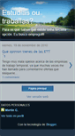 Mobile Screenshot of estudiasoutraballas.blogspot.com