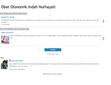 Tablet Screenshot of indahfarmakologi.blogspot.com
