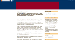 Desktop Screenshot of freelettersandpoems.blogspot.com