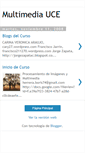Mobile Screenshot of multiuce.blogspot.com