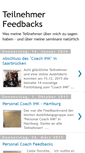 Mobile Screenshot of feedbacks-fritzsche.blogspot.com