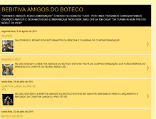 Tablet Screenshot of bebitivaamigosdoboteco.blogspot.com