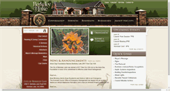 Desktop Screenshot of gp-abode.blogspot.com