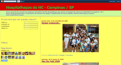 Desktop Screenshot of hospitalhacosdohc.blogspot.com