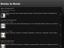 Tablet Screenshot of moedas-do-mundo.blogspot.com