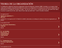 Tablet Screenshot of laggadministracionvirtual.blogspot.com