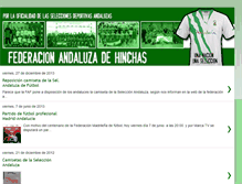 Tablet Screenshot of fah-hinchas.blogspot.com