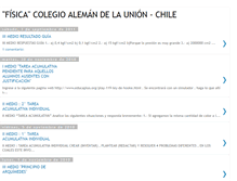 Tablet Screenshot of fisicadslu.blogspot.com