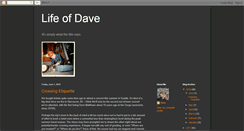 Desktop Screenshot of dlwiese.blogspot.com