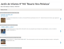 Tablet Screenshot of jardin943.blogspot.com