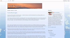 Desktop Screenshot of julimil-cliffnotes.blogspot.com