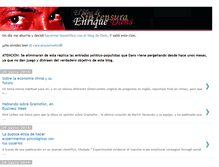Tablet Screenshot of edsincensura.blogspot.com