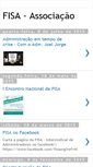 Mobile Screenshot of fisabr.blogspot.com