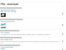 Tablet Screenshot of fisabr.blogspot.com