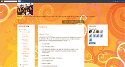 Desktop Screenshot of helloenglishone.blogspot.com