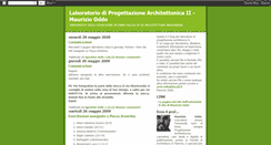 Desktop Screenshot of laboratoriooddo.blogspot.com
