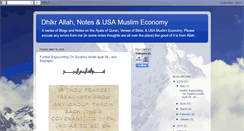 Desktop Screenshot of muhakeem1abdullah1.blogspot.com