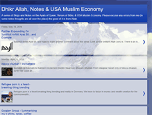 Tablet Screenshot of muhakeem1abdullah1.blogspot.com