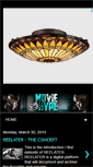 Mobile Screenshot of moviehypesa.blogspot.com