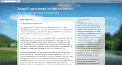 Desktop Screenshot of mamantri.blogspot.com