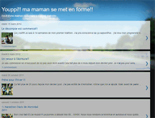 Tablet Screenshot of mamantri.blogspot.com