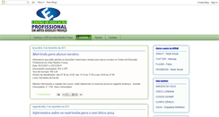 Desktop Screenshot of cepartesbasileufranca.blogspot.com