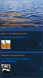 Mobile Screenshot of bussineschimbote.blogspot.com