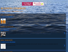 Tablet Screenshot of bussineschimbote.blogspot.com