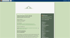 Desktop Screenshot of ebookoption.blogspot.com