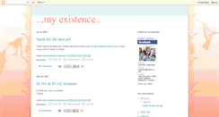 Desktop Screenshot of espanolaj.blogspot.com