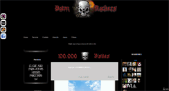 Desktop Screenshot of downrockers.blogspot.com