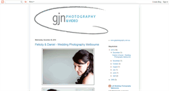 Desktop Screenshot of gjnphotographymelbourne.blogspot.com