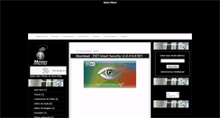 Desktop Screenshot of filmesraton.blogspot.com