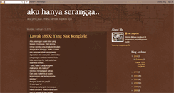 Desktop Screenshot of buahkiwi21.blogspot.com