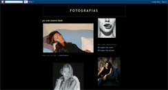 Desktop Screenshot of max-fotografias.blogspot.com