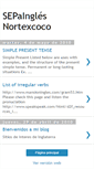 Mobile Screenshot of chio-sepainglesnortexcoco.blogspot.com
