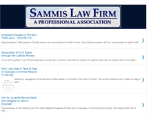 Tablet Screenshot of criminal-defense-attorney-tampa.blogspot.com