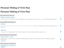 Tablet Screenshot of femip.blogspot.com